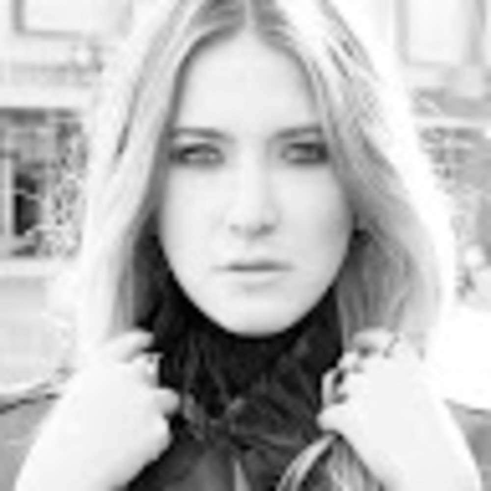 Meet your Posher, Katherine